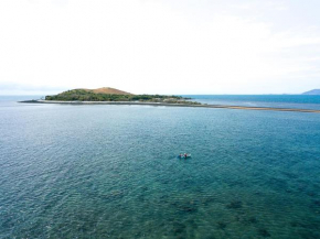 Camp Island Lodge